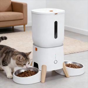 宠物喂食器场景图1 1